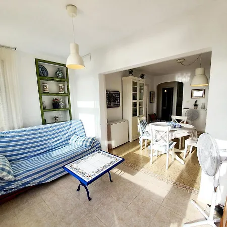Apartment Esther