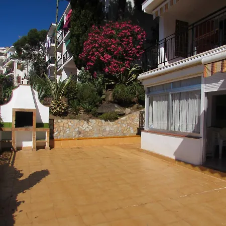 Apartment Esther