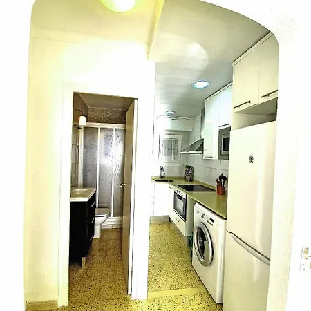 Esther Apartment