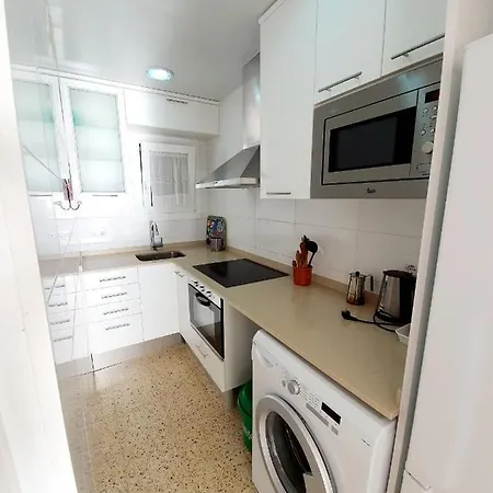 Apartment Esther