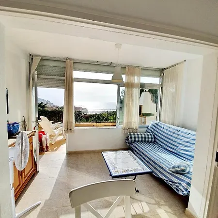Apartment Esther Roses