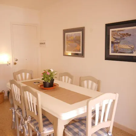 Apartment Esther